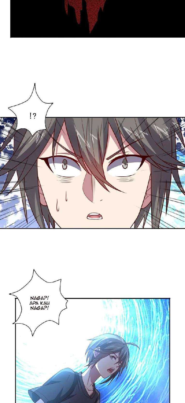 Big Hero’s Girlfriend is Super Fierce! chapter 109