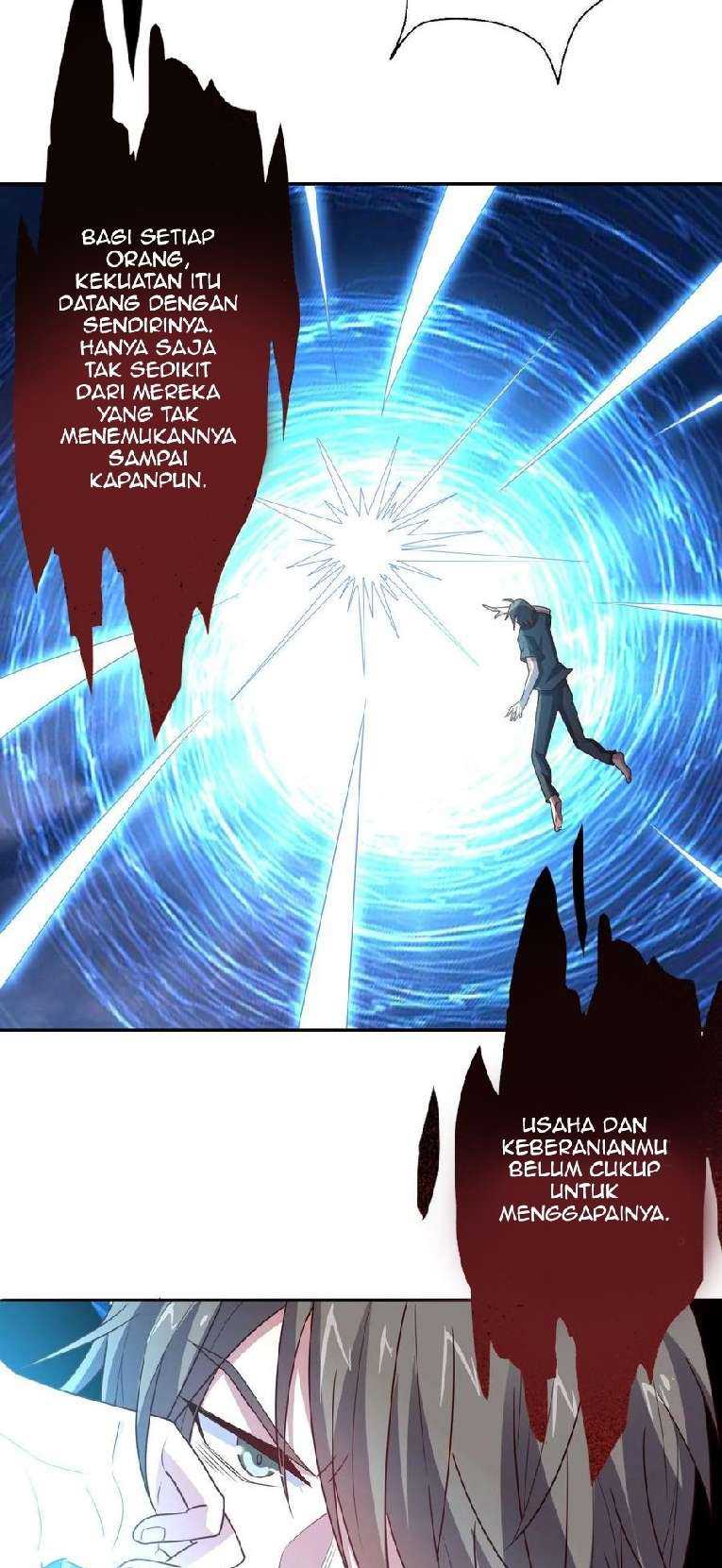 Big Hero’s Girlfriend is Super Fierce! chapter 109