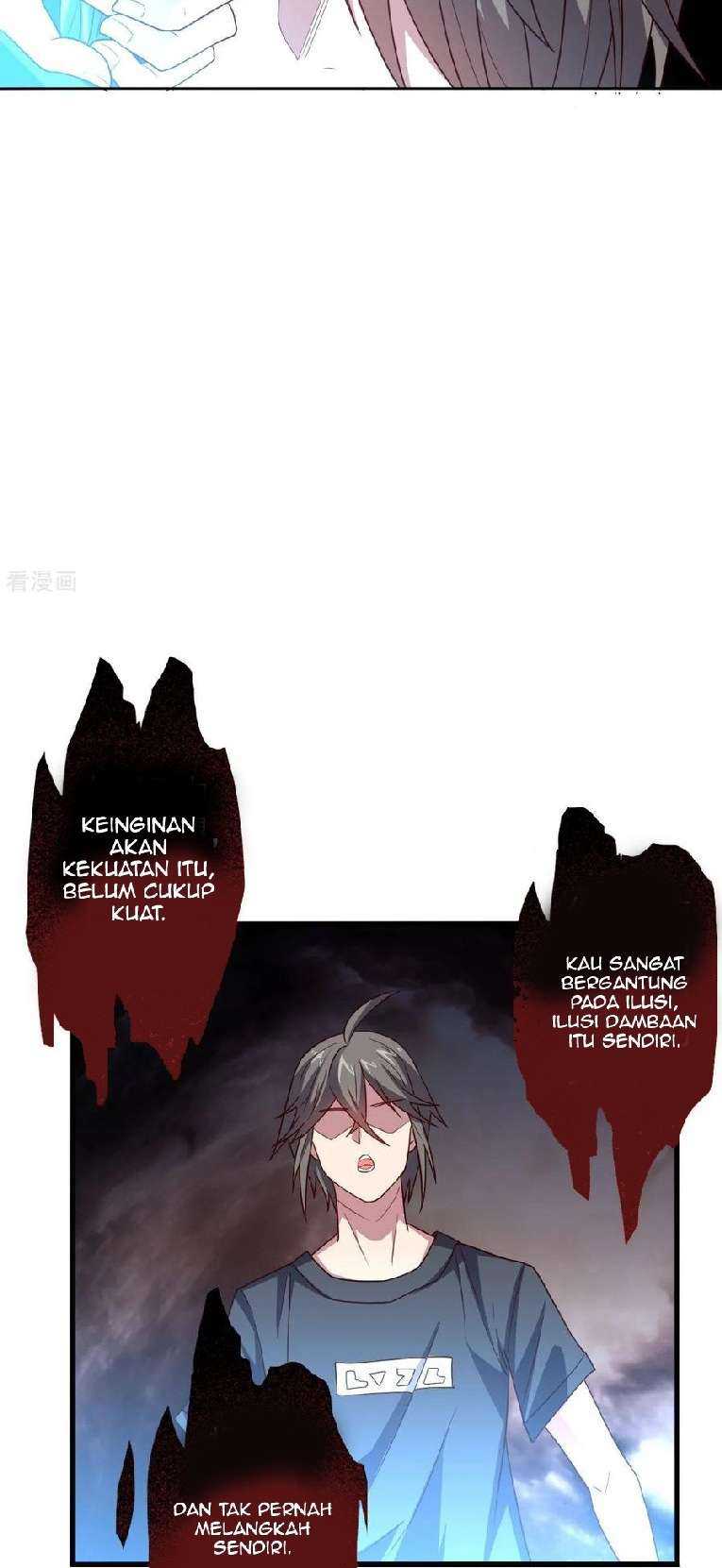 Big Hero’s Girlfriend is Super Fierce! chapter 109