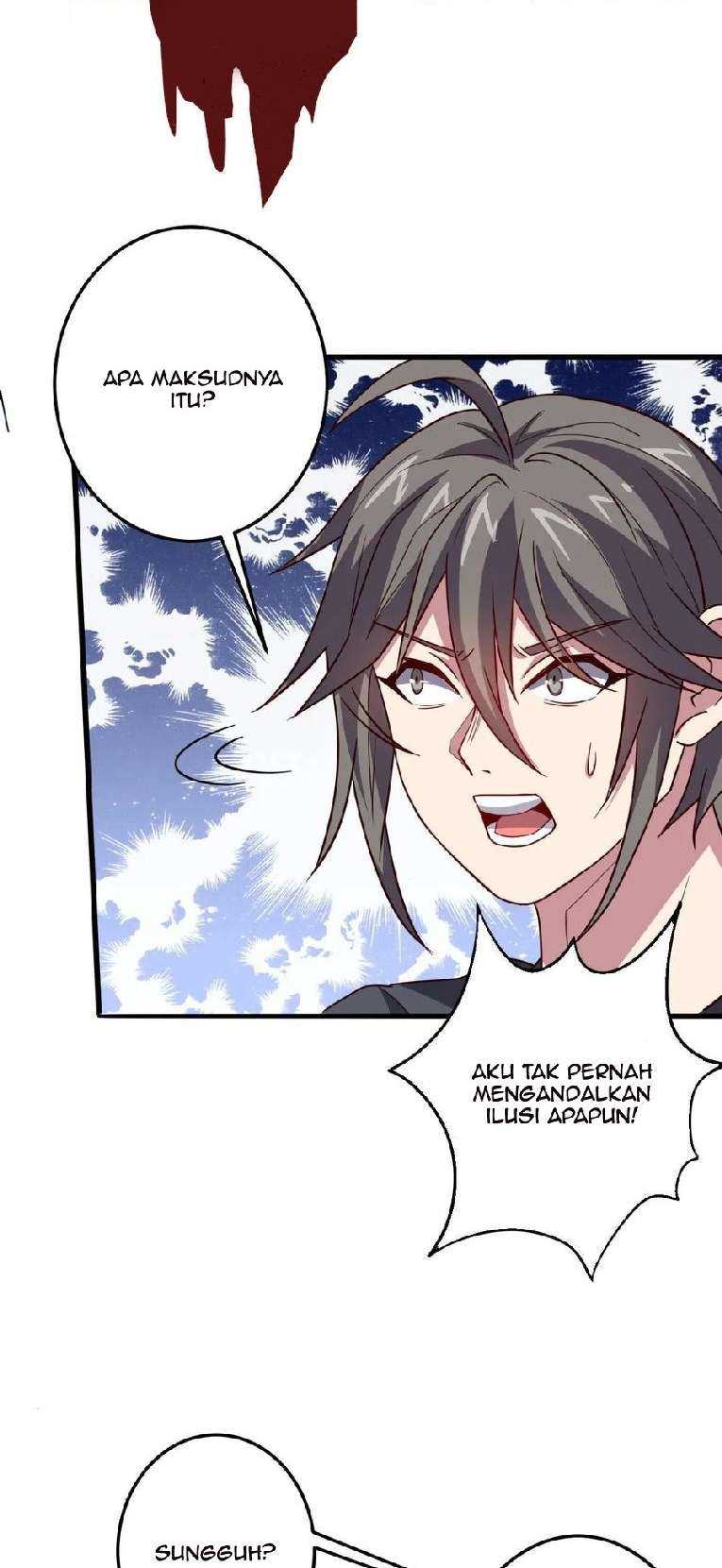 Big Hero’s Girlfriend is Super Fierce! chapter 109