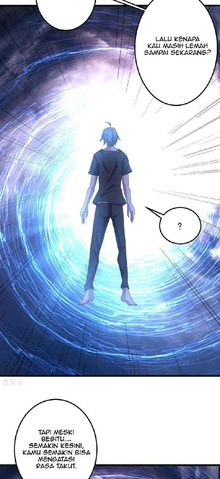 Big Hero’s Girlfriend is Super Fierce! chapter 109