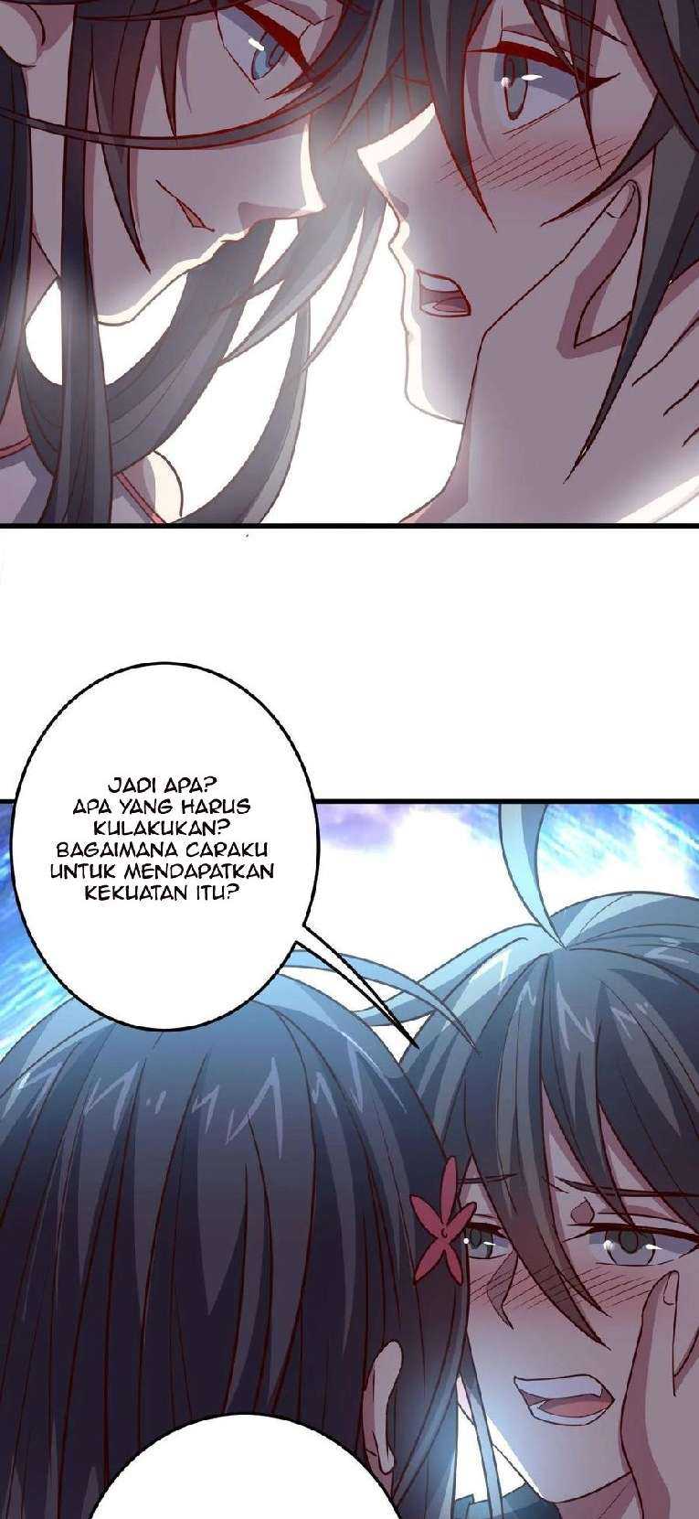 Big Hero’s Girlfriend is Super Fierce! chapter 109