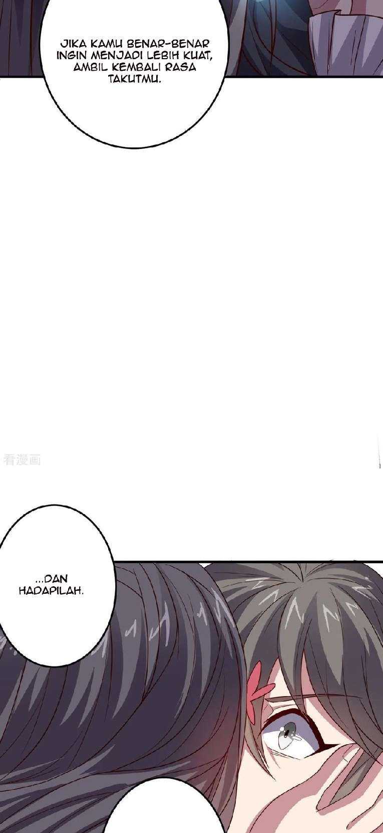 Big Hero’s Girlfriend is Super Fierce! chapter 109