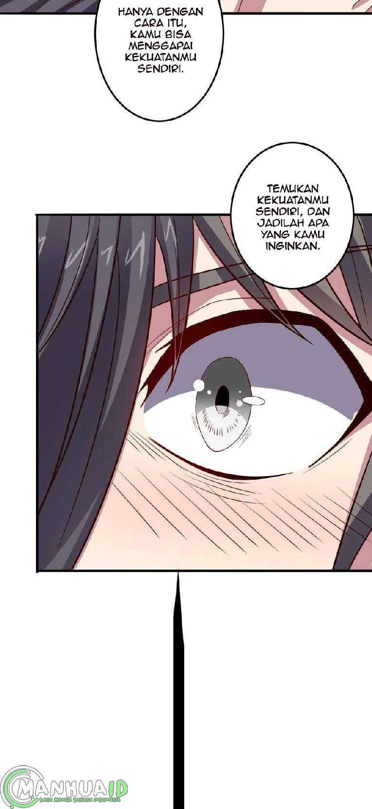 Big Hero’s Girlfriend is Super Fierce! chapter 109