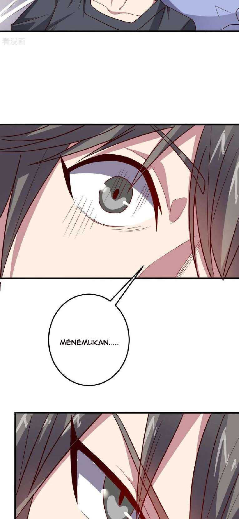 Big Hero’s Girlfriend is Super Fierce! chapter 109