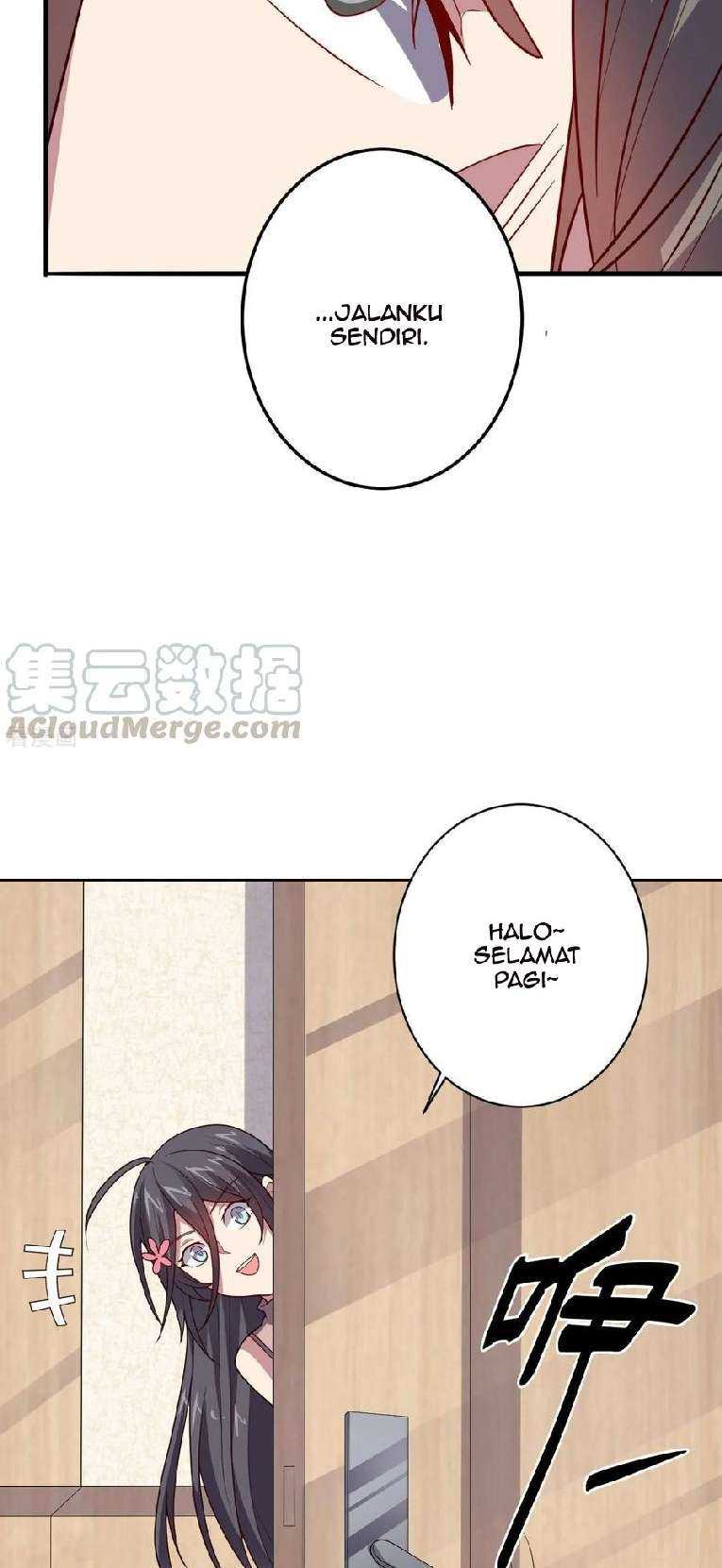 Big Hero’s Girlfriend is Super Fierce! chapter 109