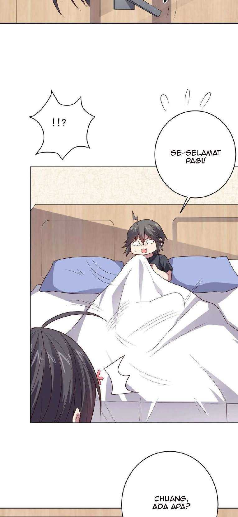 Big Hero’s Girlfriend is Super Fierce! chapter 109