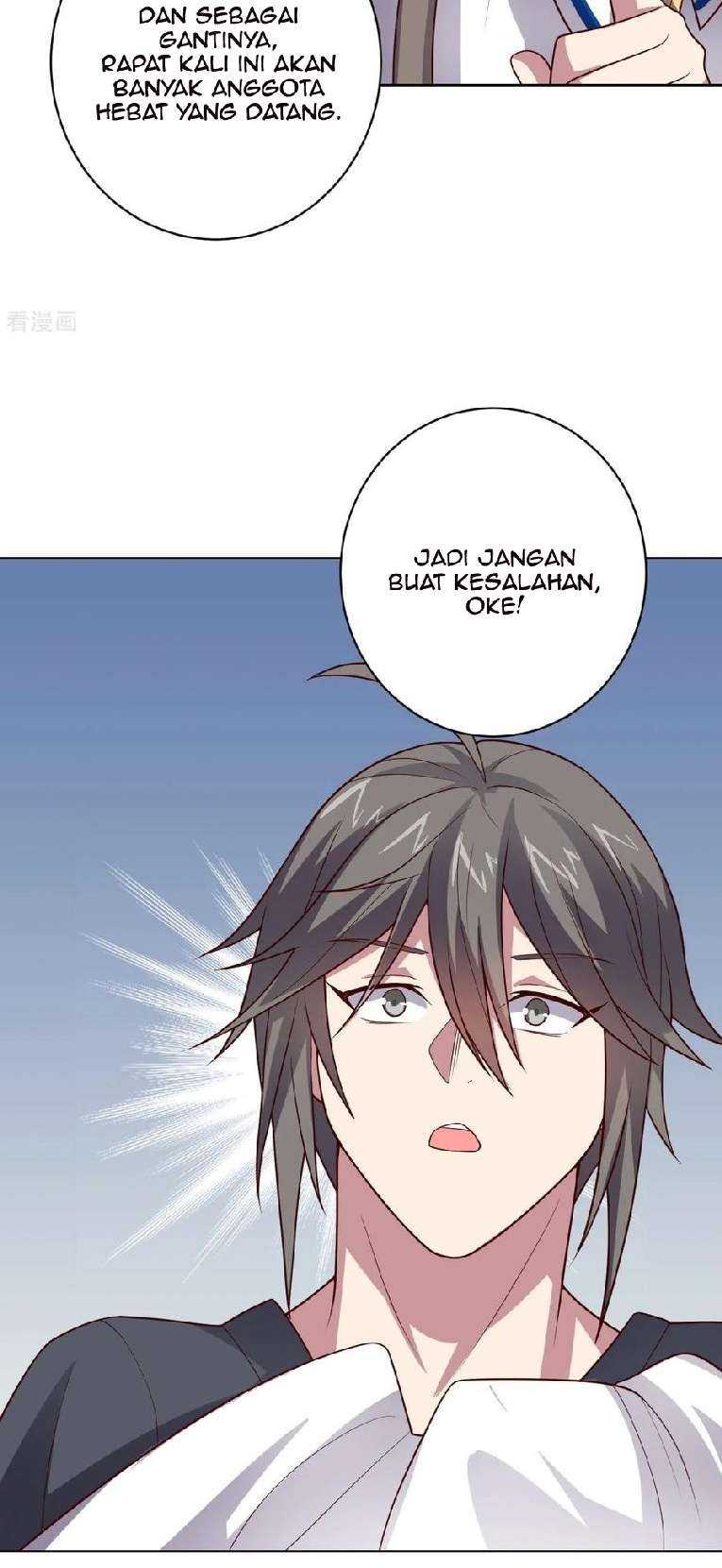 Big Hero’s Girlfriend is Super Fierce! chapter 109