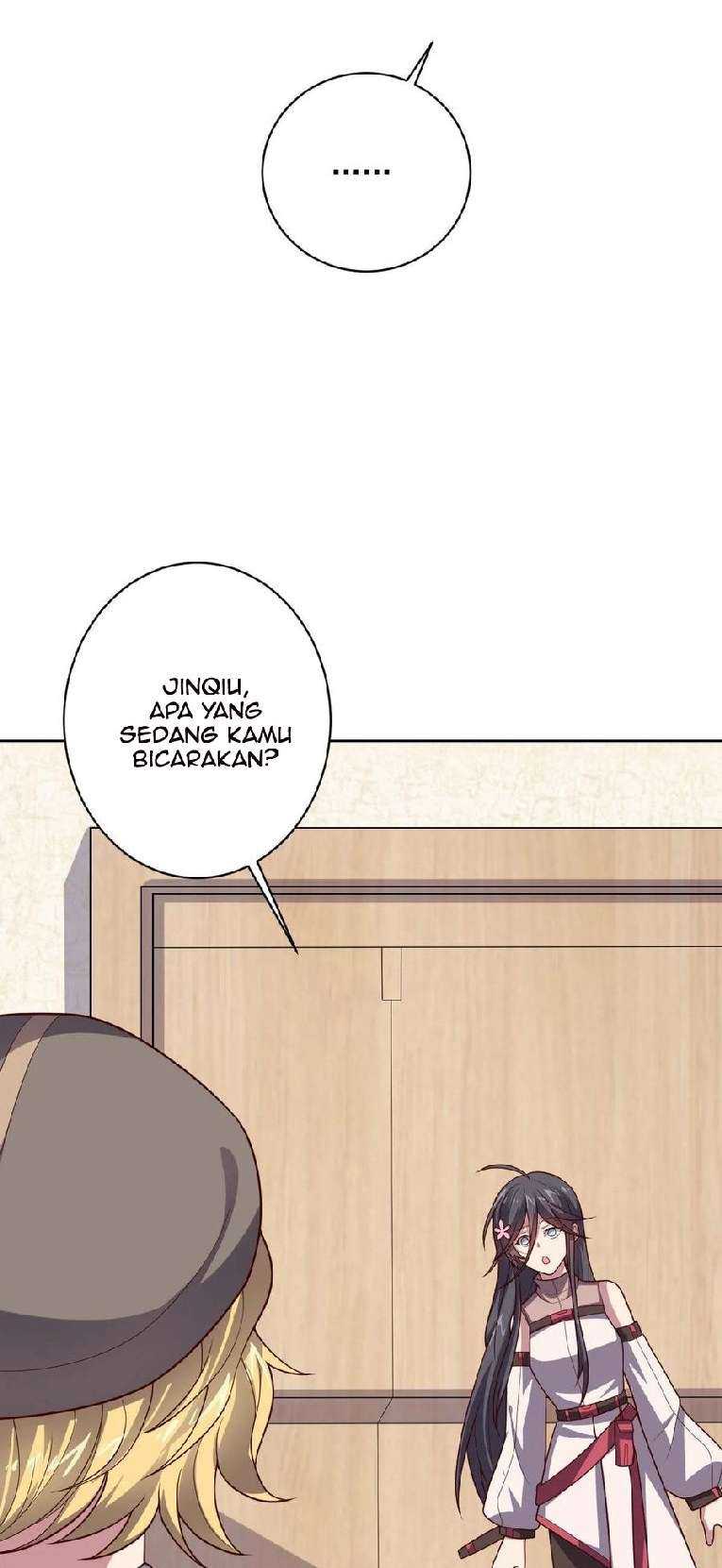 Big Hero’s Girlfriend is Super Fierce! chapter 109