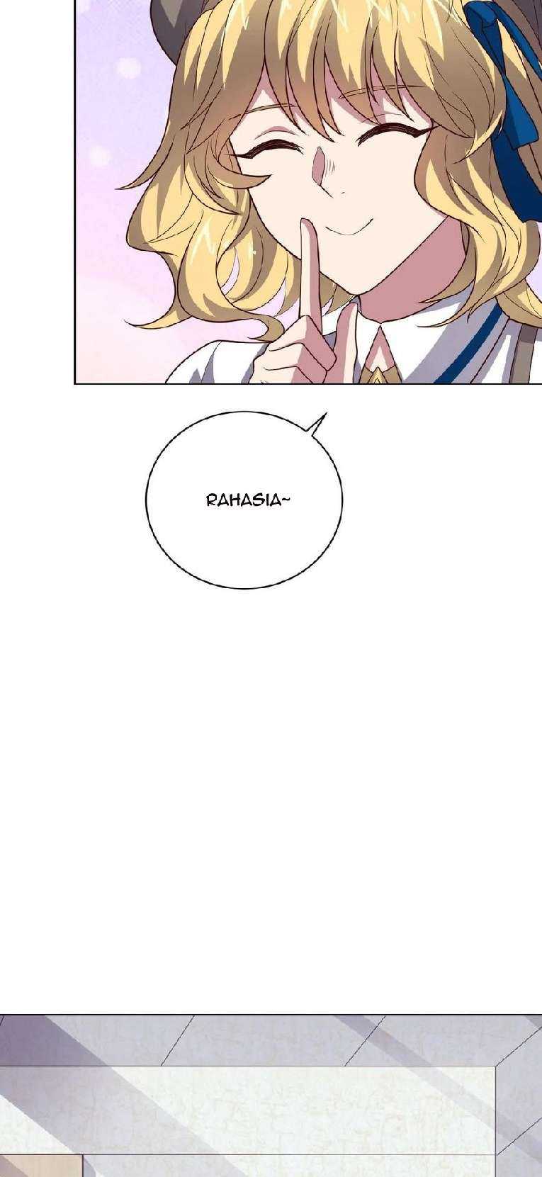 Big Hero’s Girlfriend is Super Fierce! chapter 109