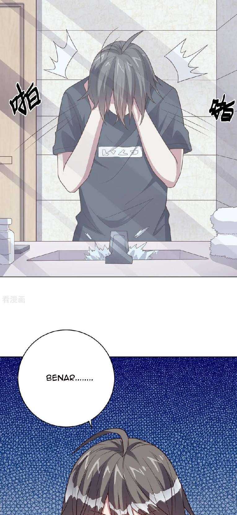 Big Hero’s Girlfriend is Super Fierce! chapter 109