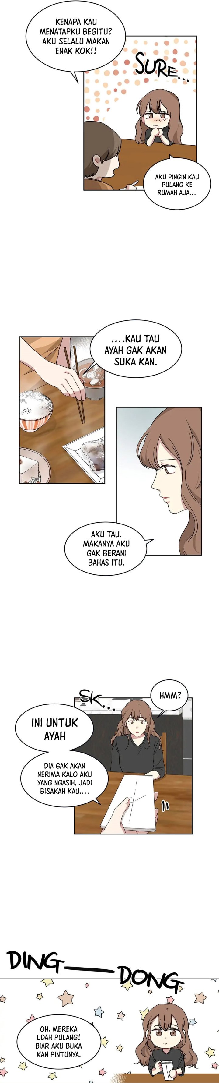Big Life chapter 3