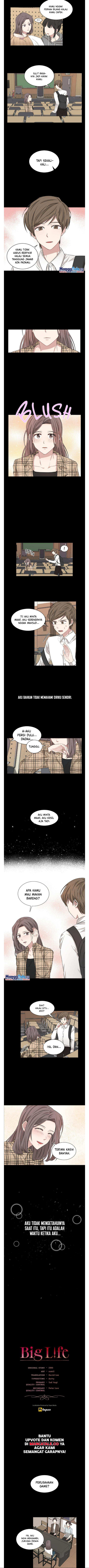 Big Life Chapter 14 Bahasa Indonesia