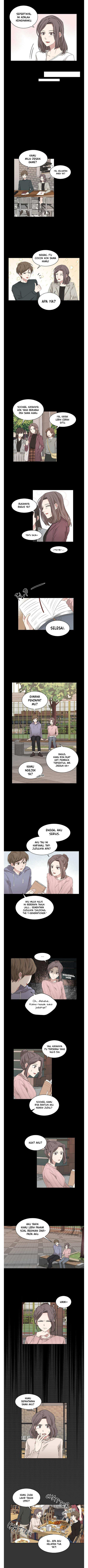 Big Life Chapter 14 Bahasa Indonesia