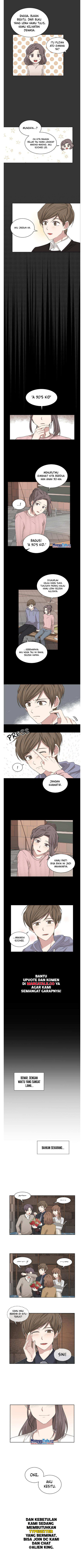 Big Life Chapter 14 Bahasa Indonesia