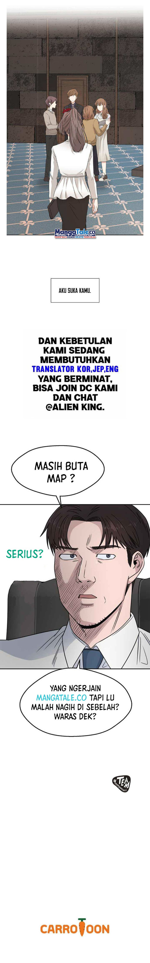 Big Life Chapter 14 Bahasa Indonesia