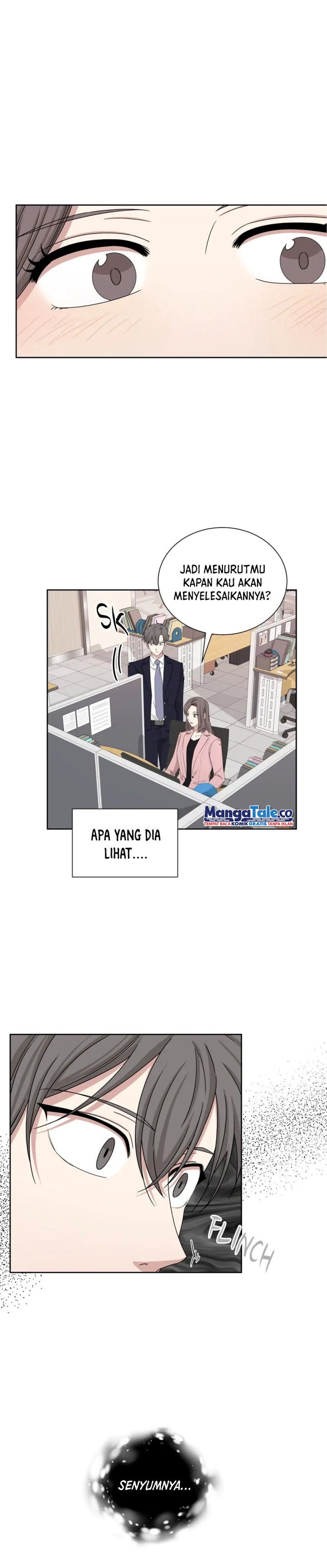 Big Life Chapter 35 Bahasa Indonesia