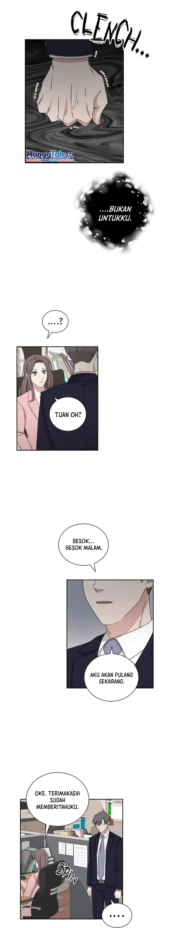 Big Life Chapter 35 Bahasa Indonesia