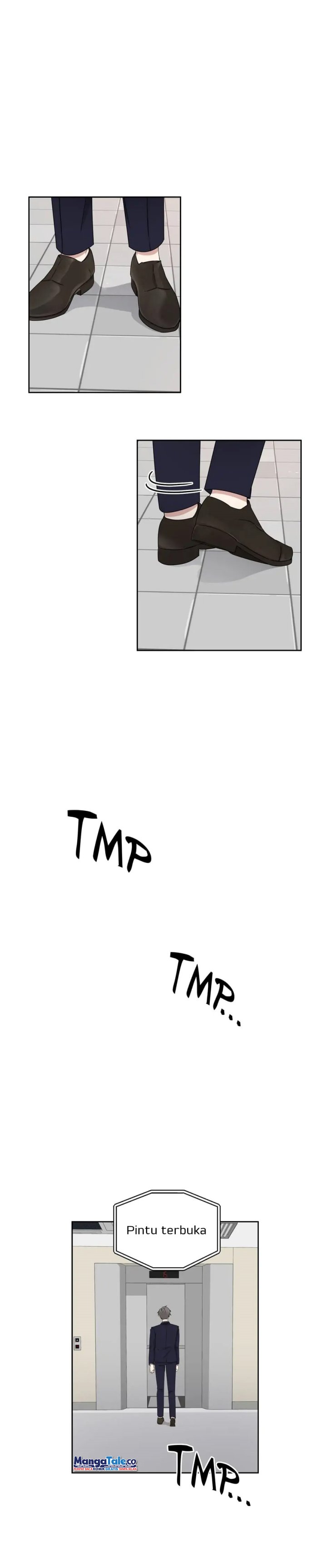 Big Life Chapter 35 Bahasa Indonesia