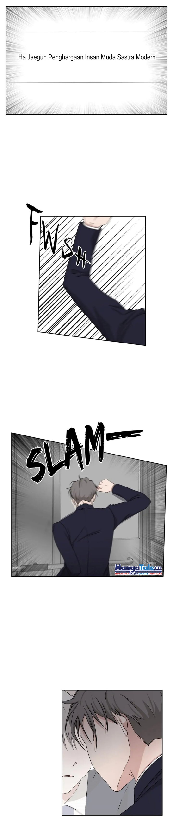 Big Life Chapter 35 Bahasa Indonesia