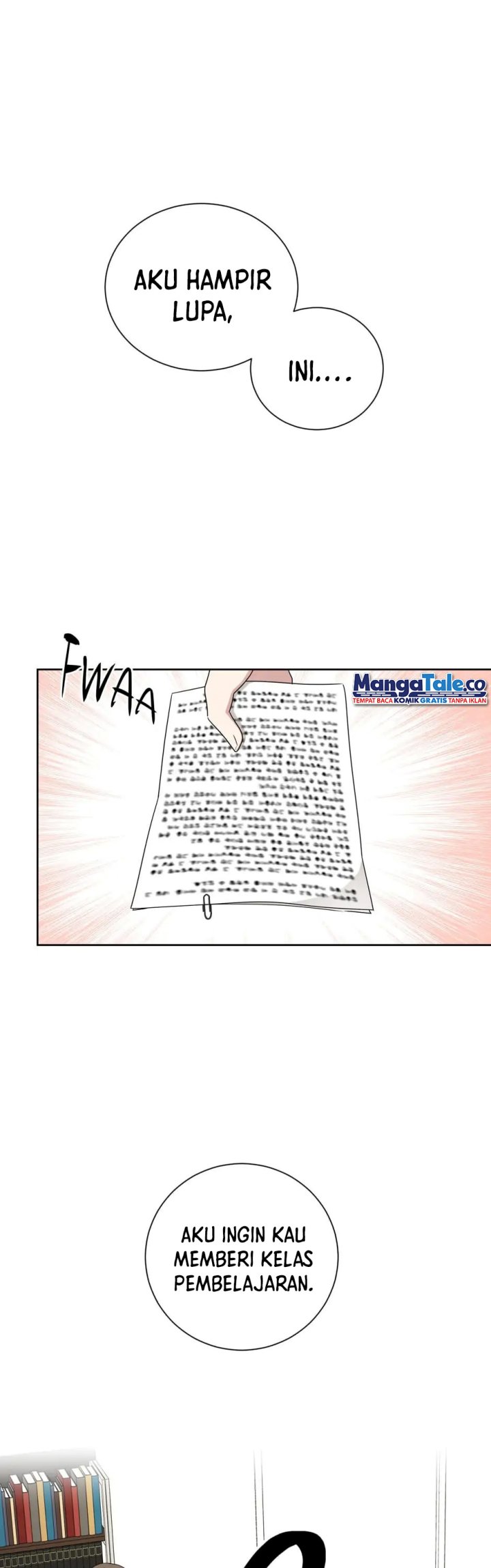 Big Life Chapter 35 Bahasa Indonesia