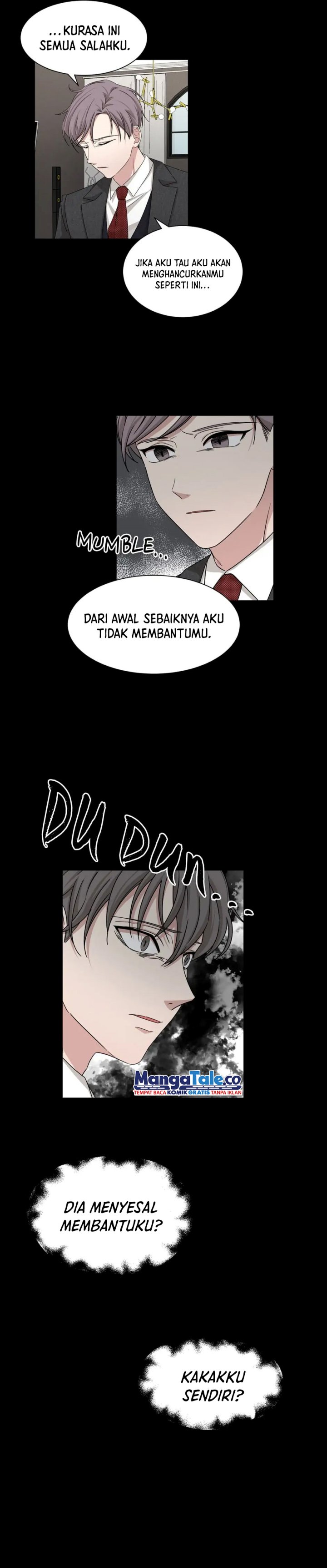 Big Life chapter 38