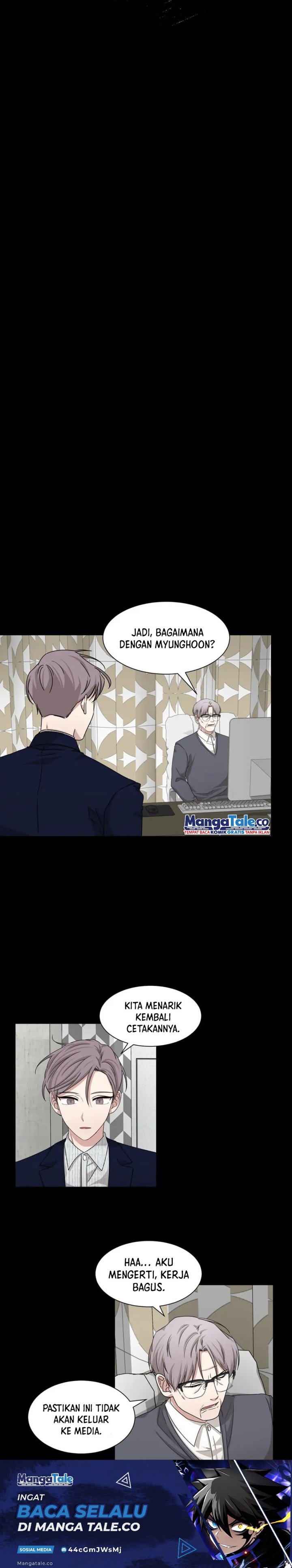 Big Life chapter 38