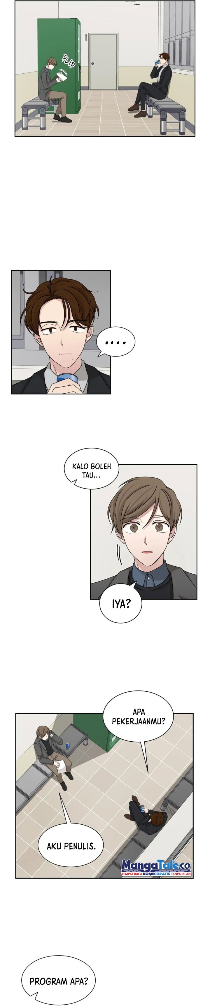 Big Life chapter 40