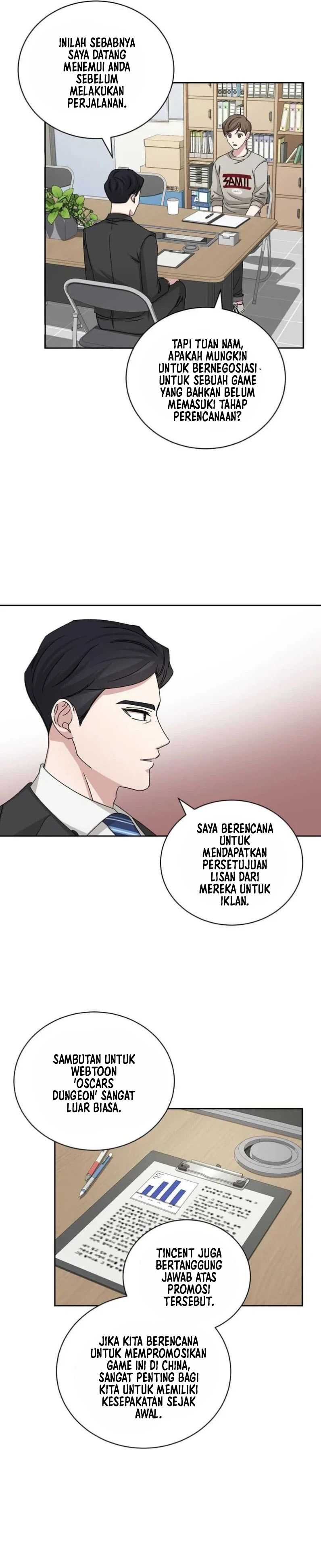 Big Life chapter 78