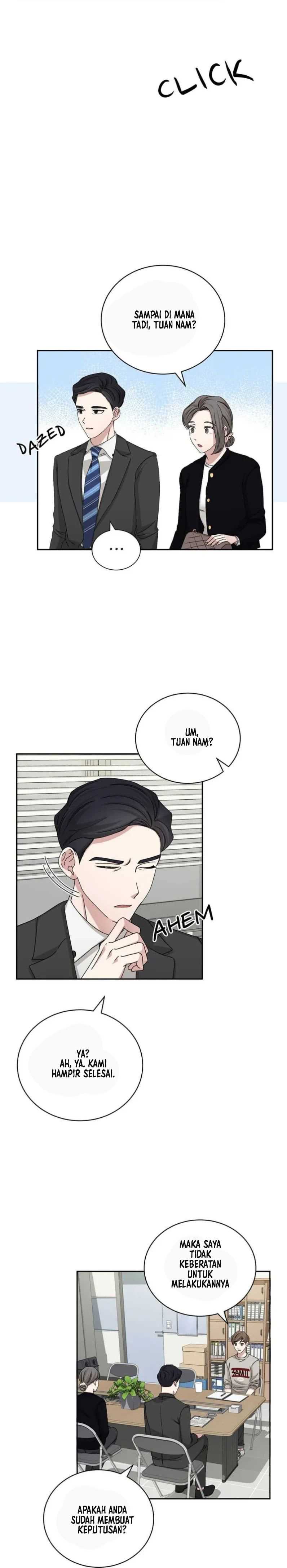 Big Life chapter 78