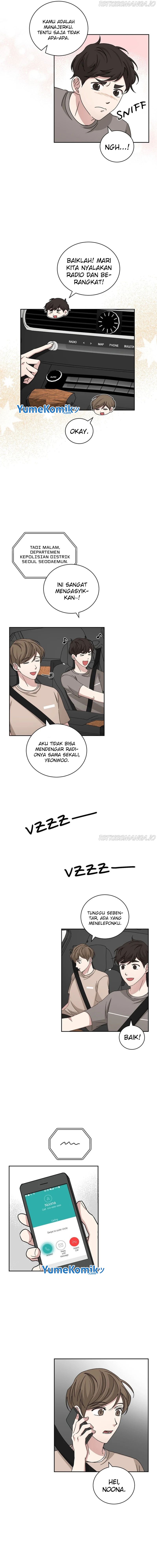 Big Life chapter 81