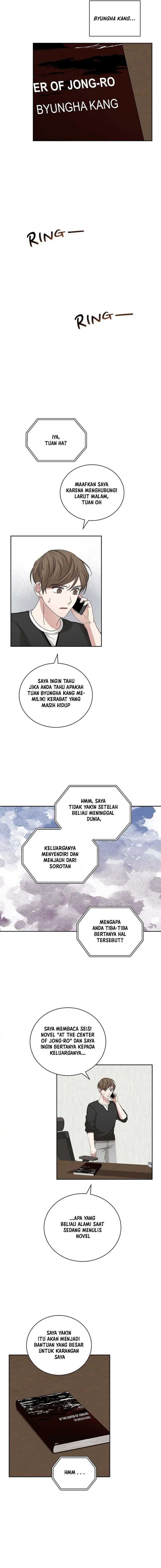 Big Life Chapter 87 Bahasa Indonesia