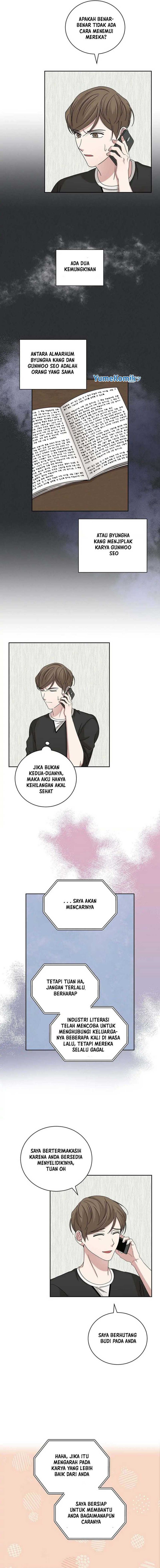 Big Life Chapter 87 Bahasa Indonesia