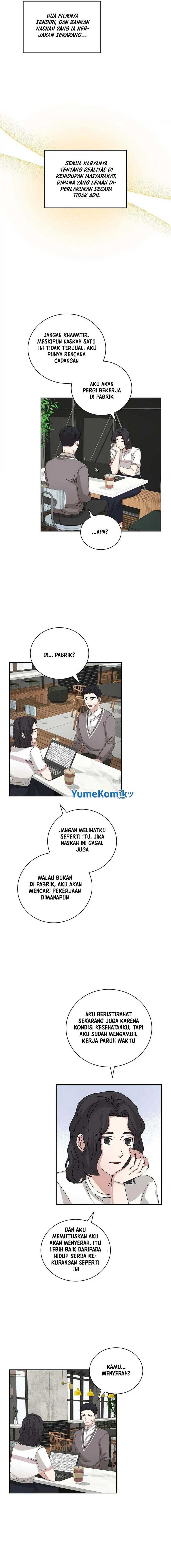 Big Life Chapter 87 Bahasa Indonesia