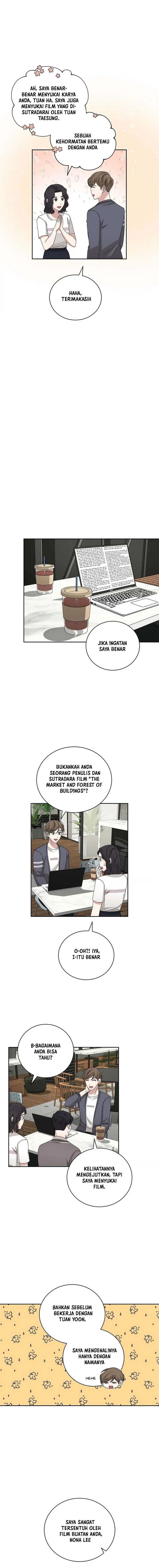 Big Life Chapter 87 Bahasa Indonesia