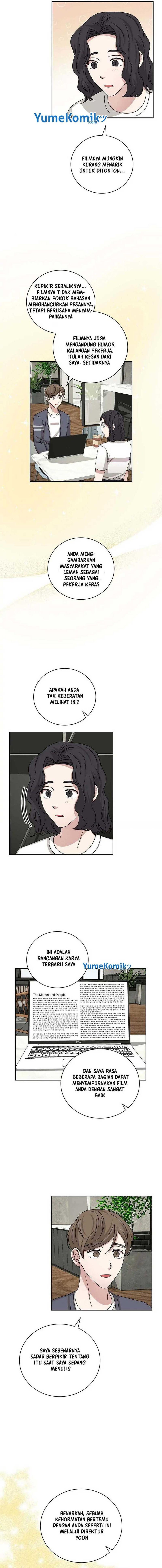 Big Life Chapter 87 Bahasa Indonesia