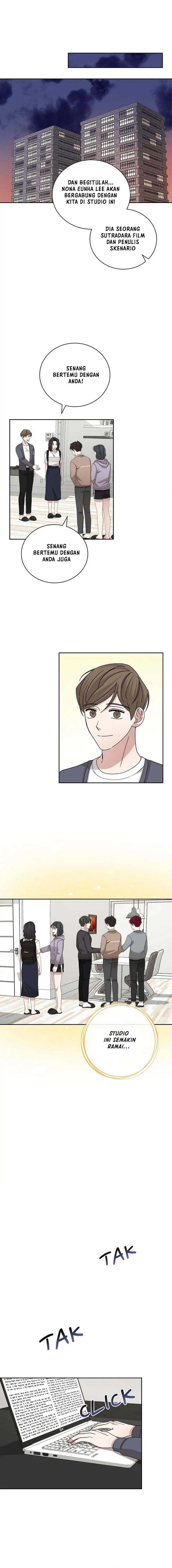 Big Life Chapter 87 Bahasa Indonesia