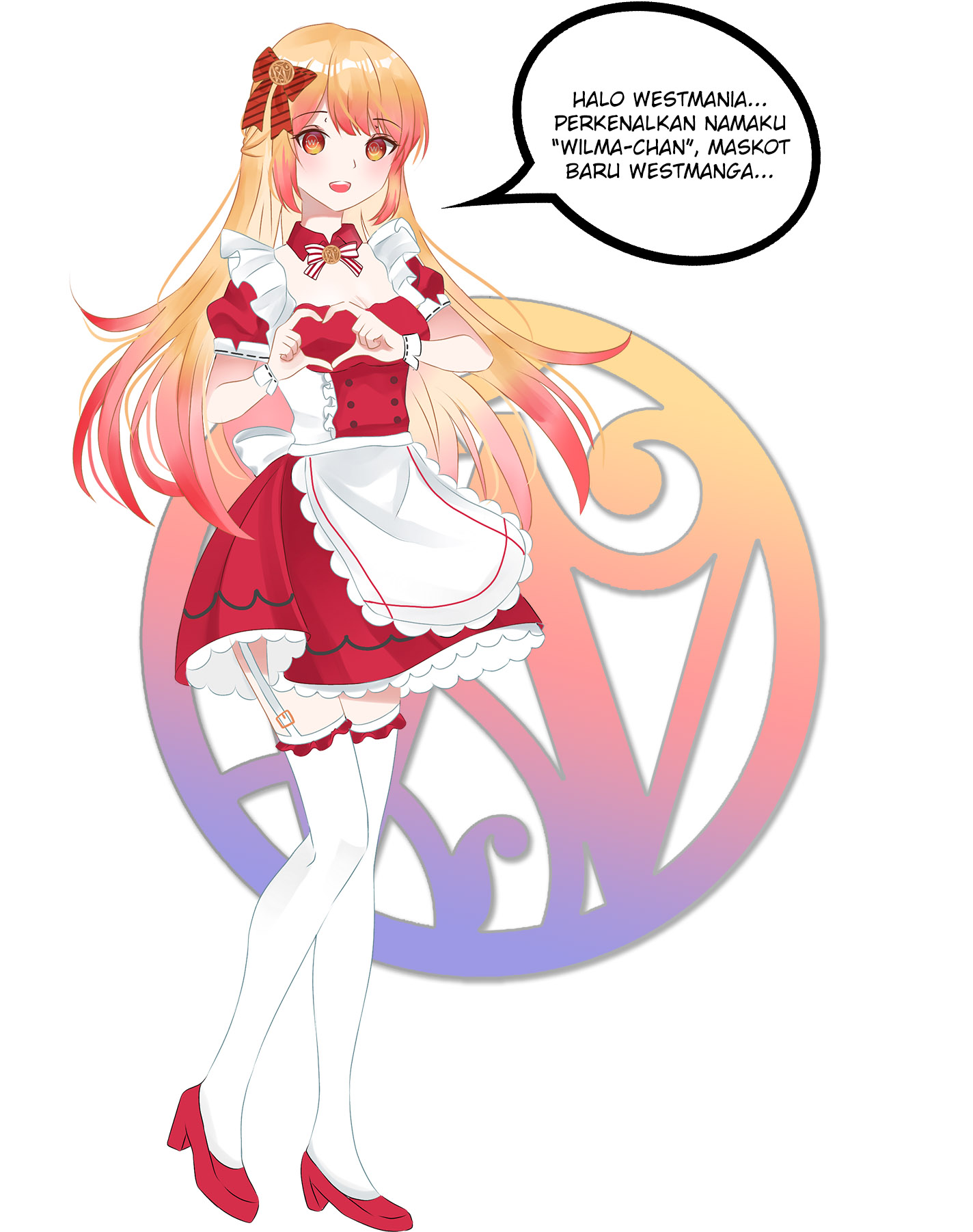 Bijo to Kenja to Majin no Ken Chapter 18 Bahasa Indonesia