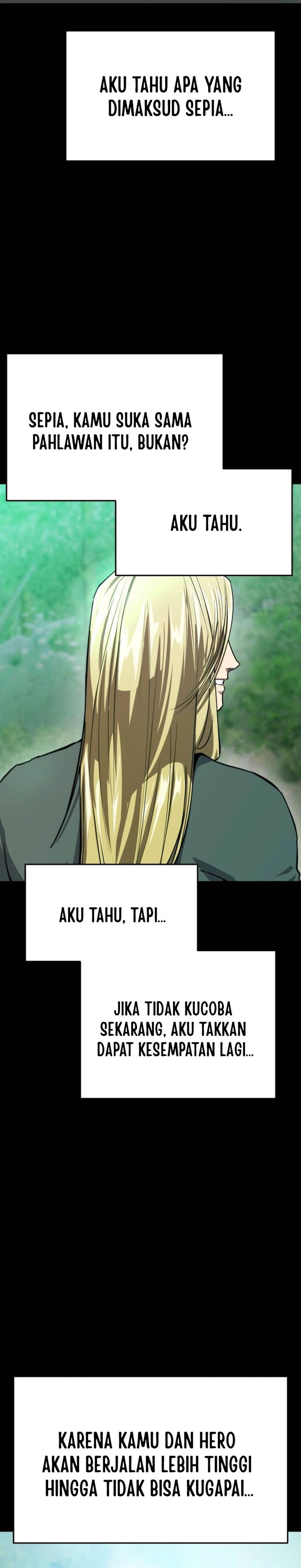 Bill The Blacksmith Chapter 01 Bahasa Indonesia