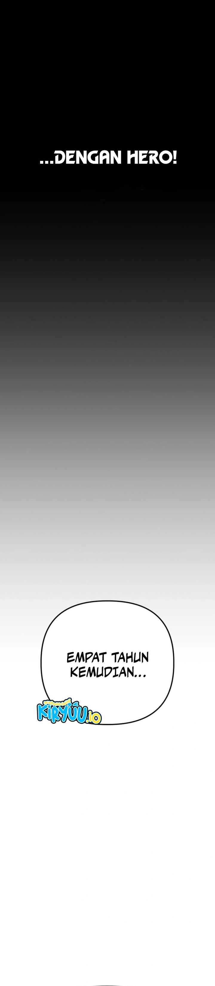 Bill The Blacksmith Chapter 01 Bahasa Indonesia