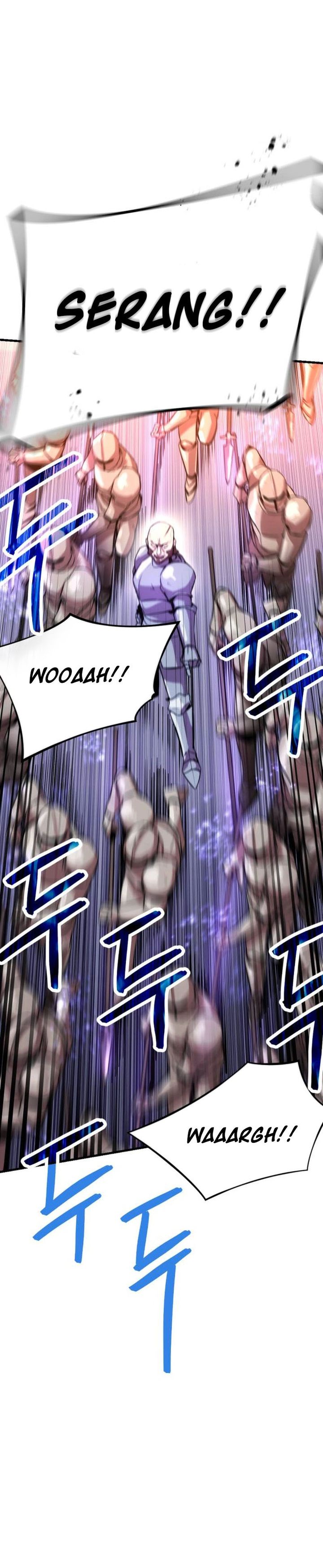 Bill The Blacksmith Chapter 01 Bahasa Indonesia