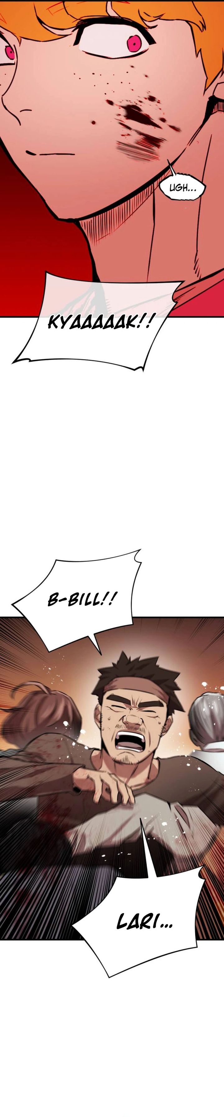 Bill The Blacksmith Chapter 01 Bahasa Indonesia