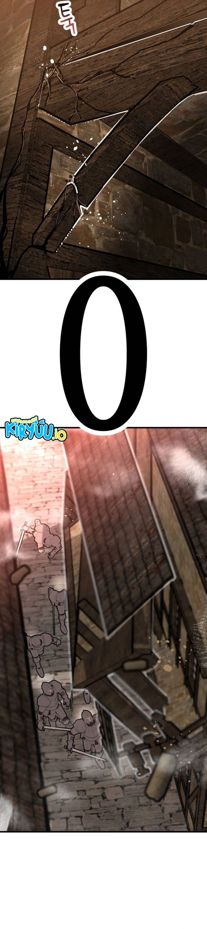 Bill The Blacksmith Chapter 01 Bahasa Indonesia