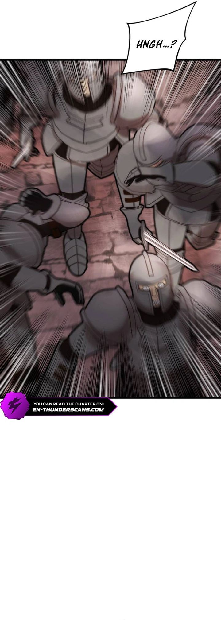 Bill The Blacksmith Chapter 01 Bahasa Indonesia