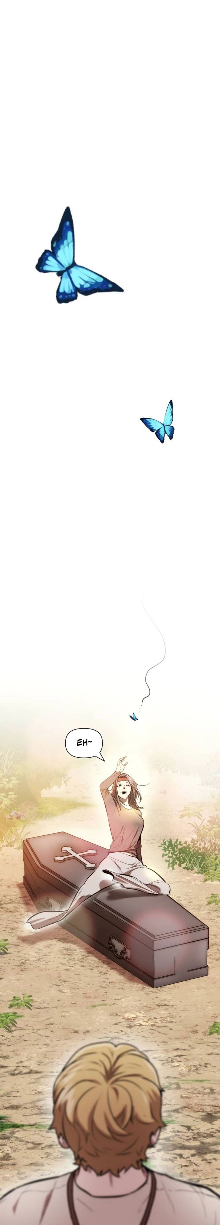 Bill The Blacksmith Chapter 01 Bahasa Indonesia