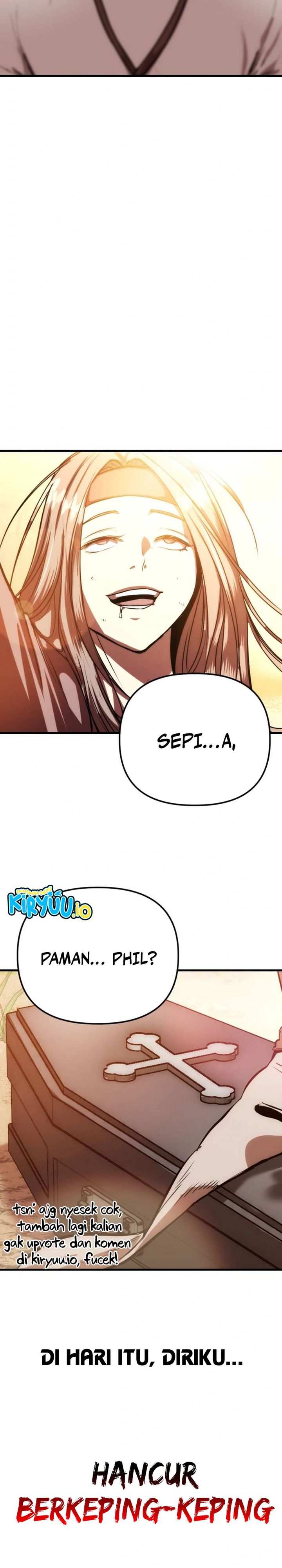 Bill The Blacksmith Chapter 01 Bahasa Indonesia