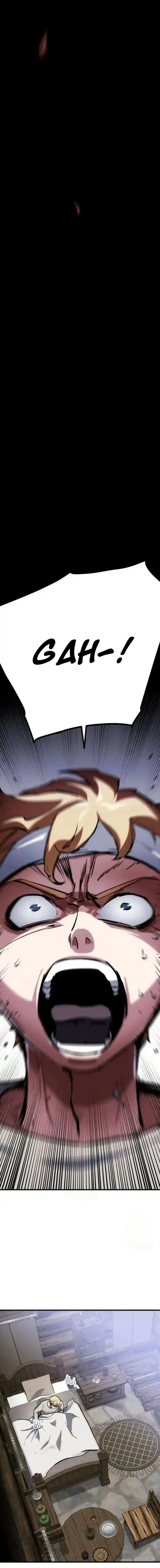 Bill The Blacksmith Chapter 06 Bahasa Indonesia