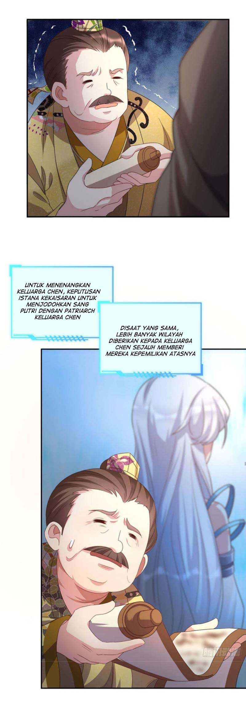 Billion World Invasion chapter 3