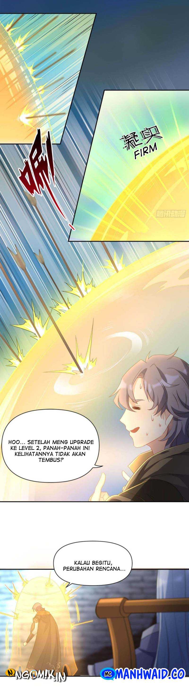 Billion World Invasion chapter 3