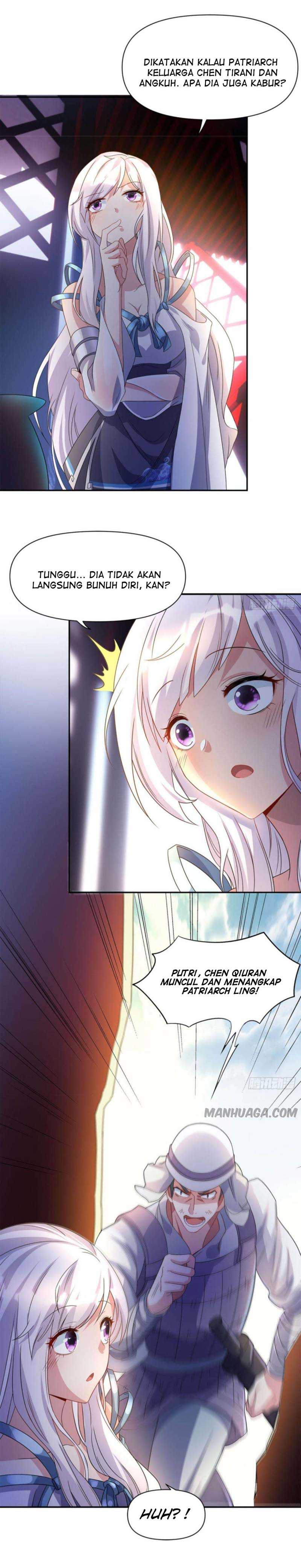 Billion World Invasion chapter 3